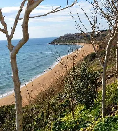 Apartment Al Mare Papanice