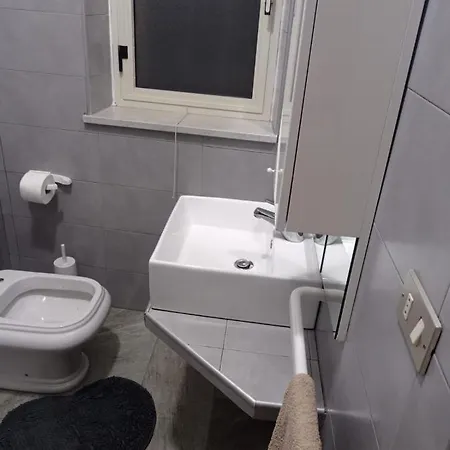 Al Mare Apartment Papanice