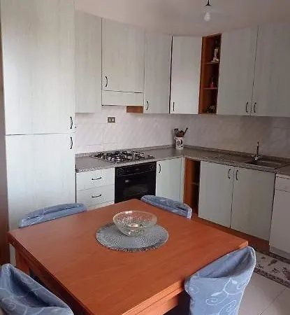 Al Mare Apartment *